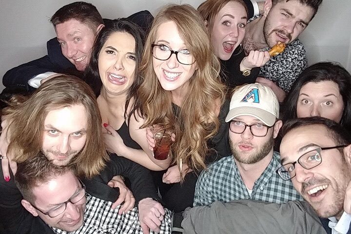 Media Bridge tweet media