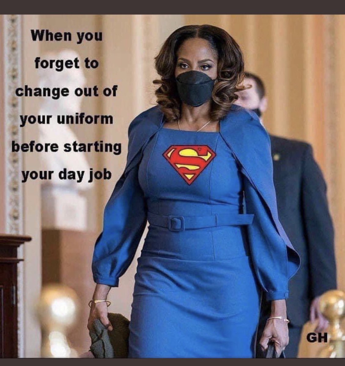 Leslie Jones 🦋 tweet media