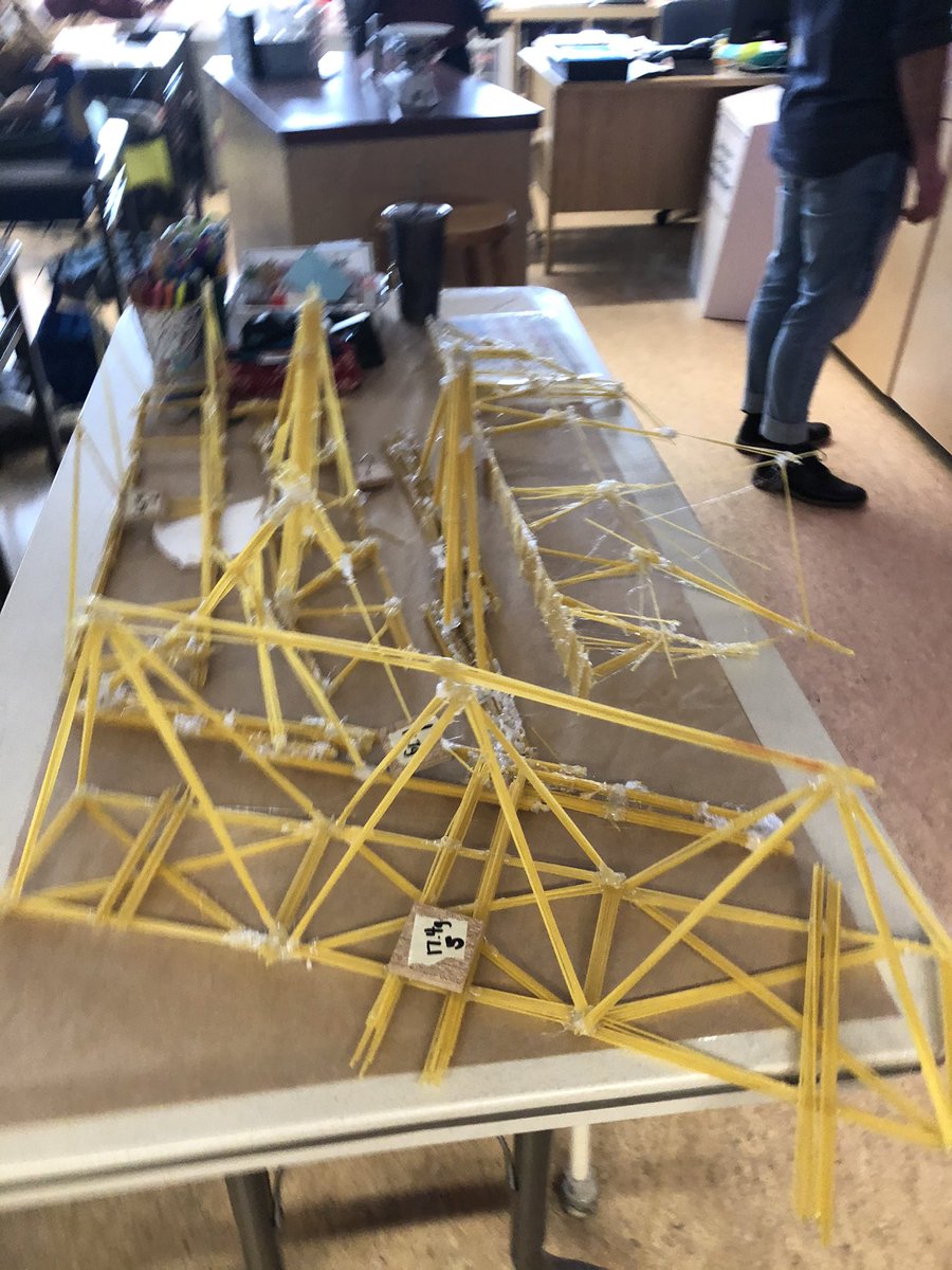 North Saanich Middle (@sd63nsaanich) on Twitter photo Spaghetti Bridge Challenge this afternoon with <a href="/SD63NSaanich/">North Saanich Middle</a> Div. 8 and <a href="/leah_mazz/">Leah Mazzocchi</a>. Great to see students working together and using critical and creative thinking. #stemchallenge #skillscanadaBC #ITA #camosun Spaghetti Bridge Challenge this afternoon with <a href="/SD63NSaanich/">North Saanich Middle</a> Div. 8 and <a href="/leah_mazz/">Leah Mazzocchi</a>. Great to see students working together and using critical and creative thinking. #stemchallenge #skillscanadaBC #ITA #camosun