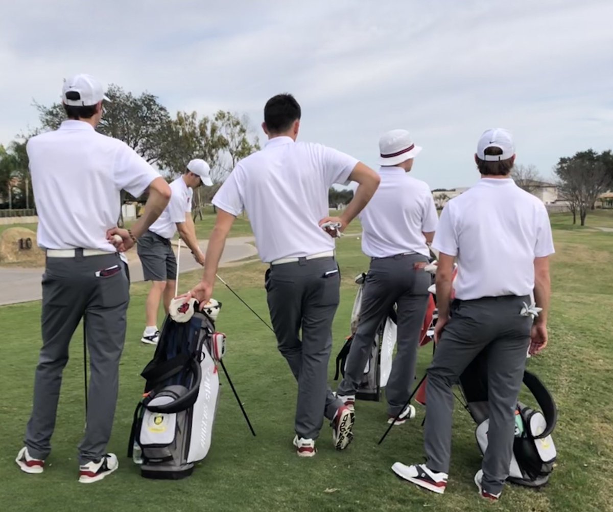 rsugolf's tweet photo. Great to see the Hillcats back in action. 11 months is a long time. Didn’t get the win, but did gain some valuable experience and some lasting memories #HillcatFamily #pineappleteam https://t.co/MwI6Xb6pO6