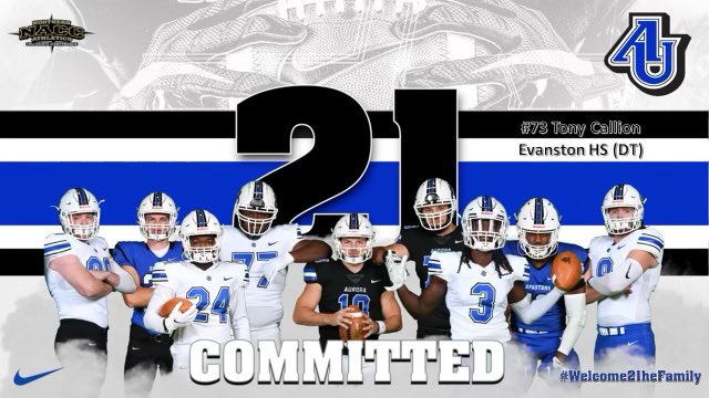 Tony Callion tweet media