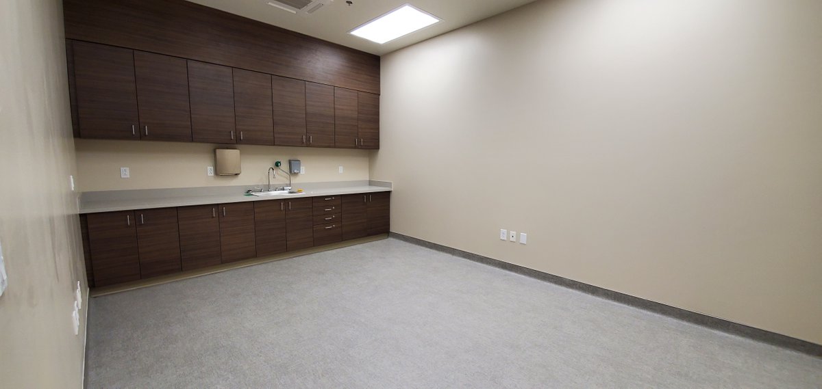 MissEye2020's tweet photo. We days away from opening our new clinic. Today the final building preparations were completed. Next week we will be happy to show off our new facility. We will be seeing patients at 1628 Hwy 30 East, Oxford, MS 38655.

#weremoving #newclinic #ourteamrocks #grateful #oxfordms https://t.co/R9Q02mubxv