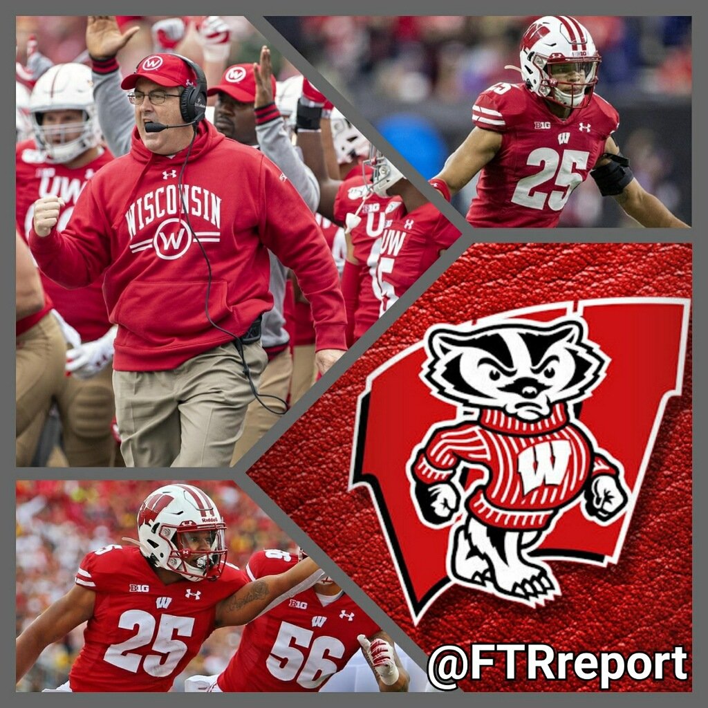 jeremiahf03's tweet photo. Blessed to receive an offer from the University of Wisconsin @damehova9 @CoachTurnerUW @Evan_Flood @FTRreport @PeteWeiden #OnWisconsin https://t.co/UG6hnDmDTC