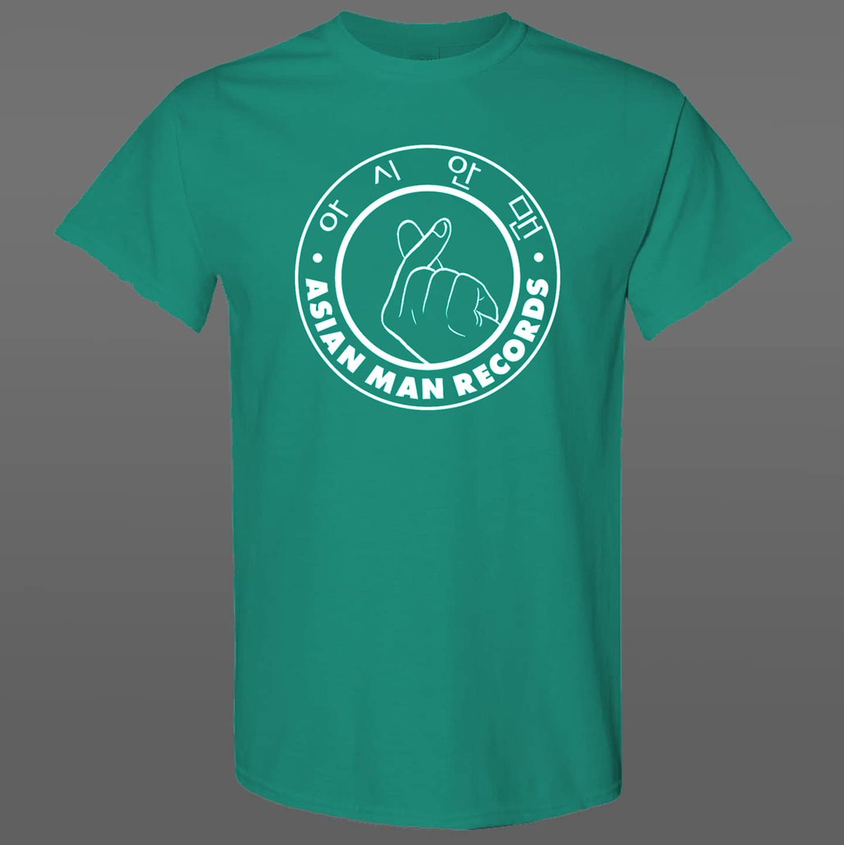 Okay.....Here we go!!! This is a pre order!!! I'll take orders through Monday and then these are gone forever.  I'll ship em out on March  1st.  Choice of black or green.
asianmanrecords.limitedrun.com 
Peace, mike park