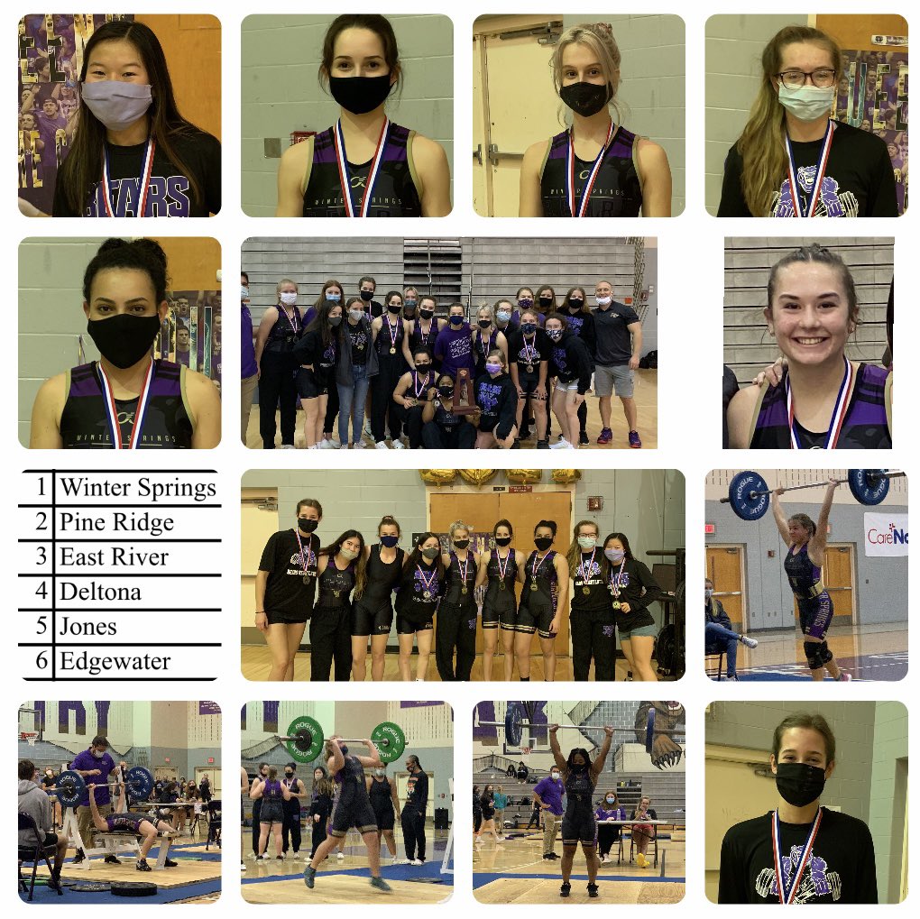 Click link below for great <a href="/FHSAA/">FHSAA</a> State Preview article by <a href="/VarsityBuddy/">Buddy Collings</a> 

I’m really looking forward to the trip up to Live Oak Suwannee tomorrow morning, GO BEARS!!!