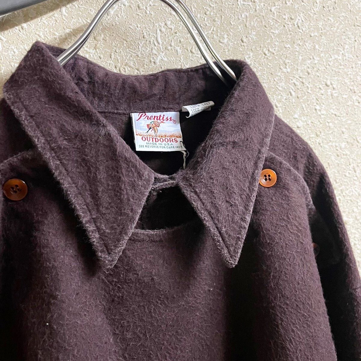 Epic_used's tweet photo. #cavalryshirt
#bibfront
#madeinusa🇺🇸
#西部開拓時代に騎兵隊が使用していた服をモチーフ
#荒野での厳しい環境から胸を守るためのビブ
#柔らかく着心地のいい起毛コットン
#癖ありアイテムは競争率高いのでお早めに
2月12日(金)
Epic. OPEN🚪
☀️14:00-20:00🌖 https://t.co/70QbVPVmNv