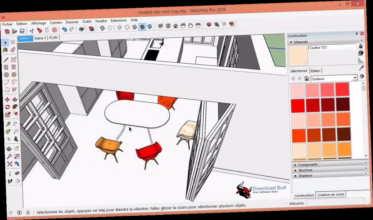 sketchup 2016 full sketchup 2016 full