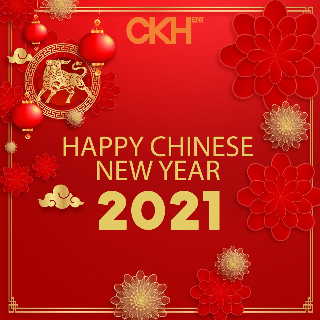 ckh_ent's tweet photo. Xin Nian Kuai Le, Gong Xi Fa Cai 🙏🏻

Semoga tahun baru Imlek membawa kebahagiaan, rejeki, kesehatan dan kemakmuran bagi kita semua.

#imlek #imlek2021 #chinesenewyear #cny #ckhgroup #ckhentertainment #ckhent https://t.co/LMaO6ww416
