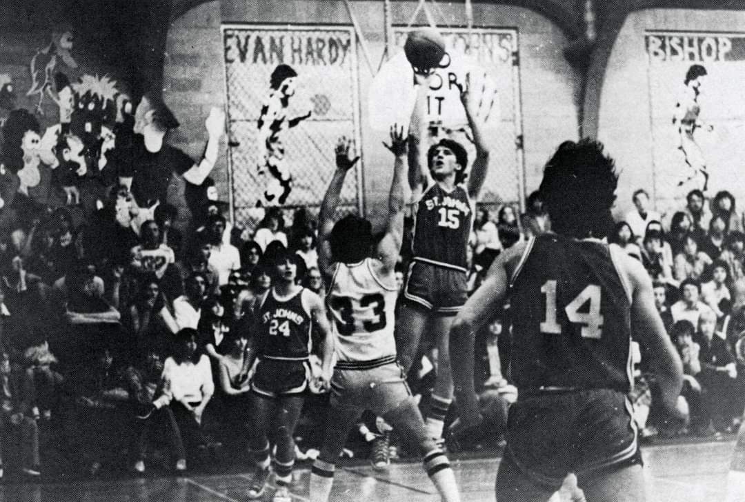 Luther Invitational tweet media