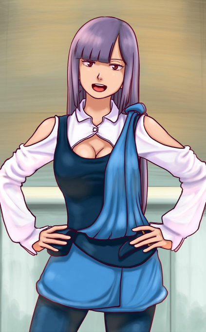 構造むずかしガールズ 