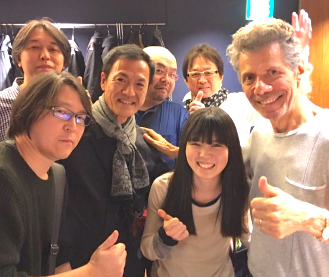 Tetsuo Sakurai 櫻井哲夫 Chick Corea さんが亡くなられたそうです 昨年から連日の投稿動画 でお元気な様子だったのに 信じられないです 偉大な巨匠を失ってショックです Rip Chick Corea Chickcorea Tetsuo Sakurai 櫻井哲夫 Chick Corea さんが亡くなられたそうです 昨年から連日の投稿動画 でお元気な様子だったのに 信じられないです 偉大な巨匠を失ってショックです Rip Chick Corea Chickcorea
