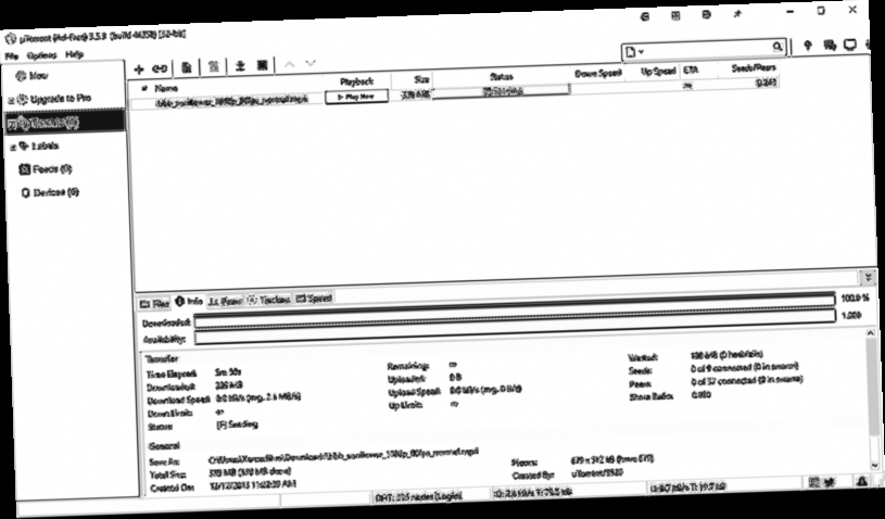 top 5 torrent magnet download softwers / Twitter