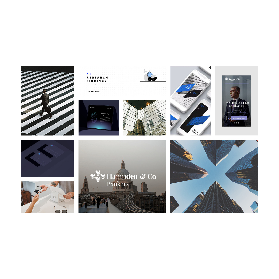 razorcreative's tweet photo. Expertise. Discretion. White glove care. These are the touchstones of Trinity Atlantic Capital’s bespoke financial services for ultra-high-net-worth individuals. Razor Creative captured this with elegant and sophisticated visual branding ✨
#RazorReplays #DesignWithAnEdge https://t.co/oU0OIhu1Wx