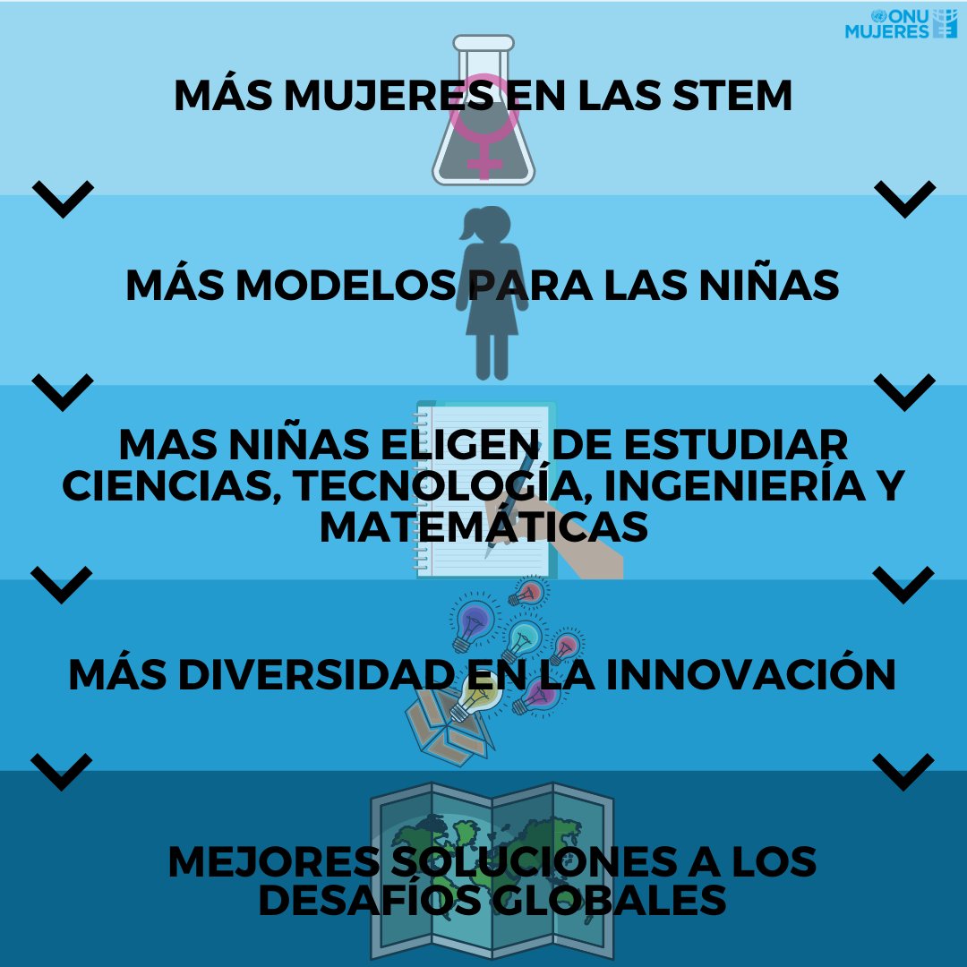ONU Mujeres tweet media
