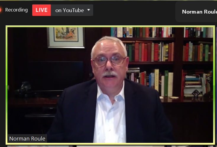  @Norman_Roule correctly answered that The International Community ignored the Freedom of Movement of Iran in Iraq and Syria after 2003.  @MichaelJMorell in his book, mentioned that : Iran want to be a regional or dominant power!