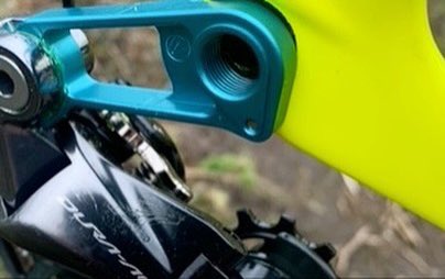 wheelsmfg's tweet photo. @teamTIBCO_SVB Pro Women��s team will be running @wheelsmfg Shimano Direct Mount Rear Derailleur Hangers and our PF30A Bottom Brackets. We wish them a great season! 🚴‍♀️🚴‍♀️🏅🏆
Repost from @teamTIBCO_SVB 
📸 @maddy_ward38 #wheelsmfg #roadbike #roadbikerace #peleton https://t.co/z6iK6wPUty