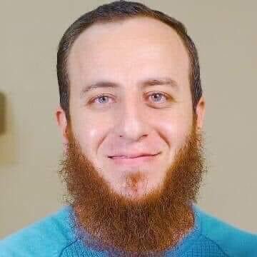 معـًا لنصرة أحمد سبيع tweet media