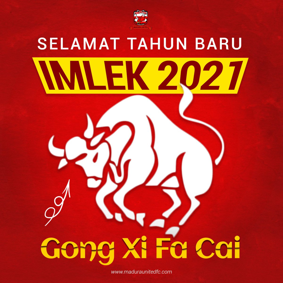 Mungkin Masih Ada Yang Belum Mengetahui Arti Dari Gong Xi Fa