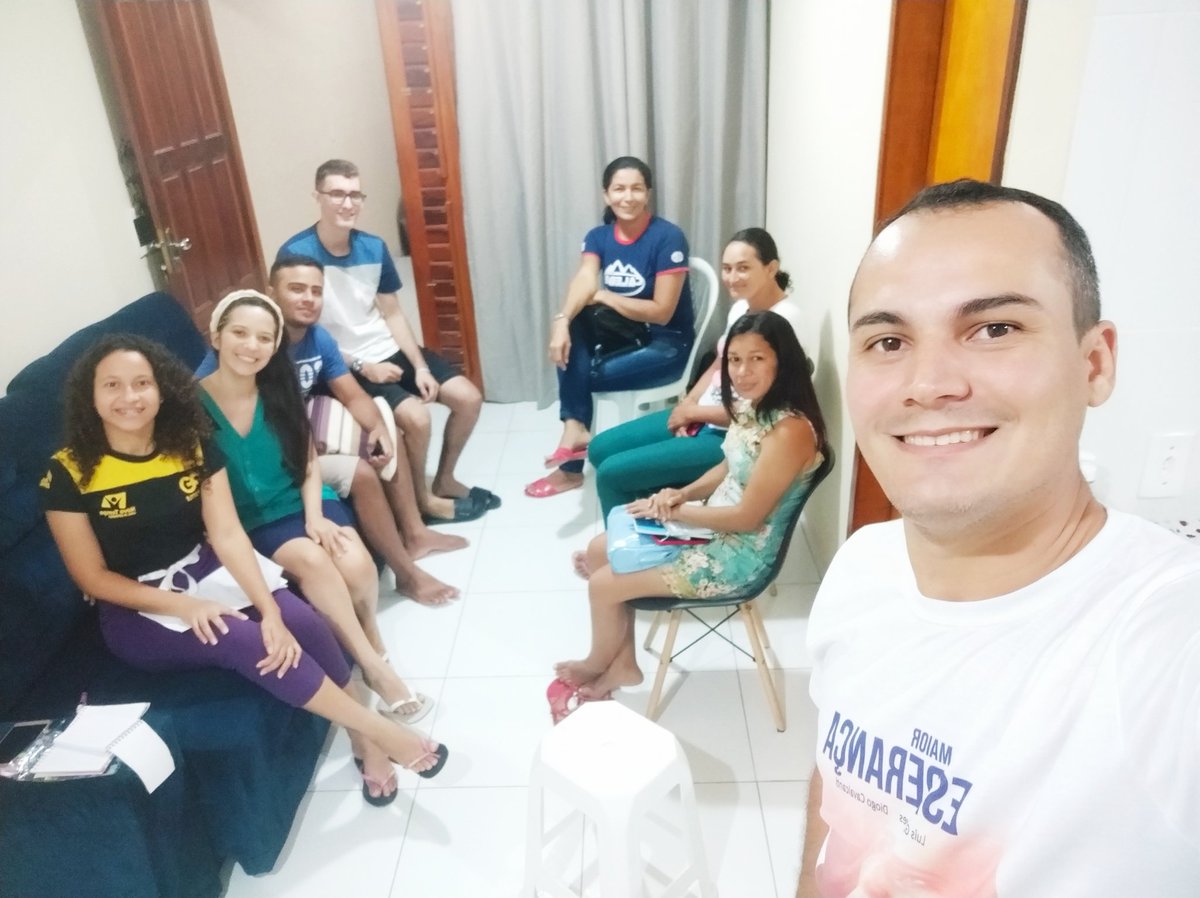 Tiago071's tweet photo. Treinamento Presencial na Área de Secretaria para Região de Canindé.

#ConservaçãodeMembros
#tiradúvidas
#discipulartodos https://t.co/kdWaPv1f1U