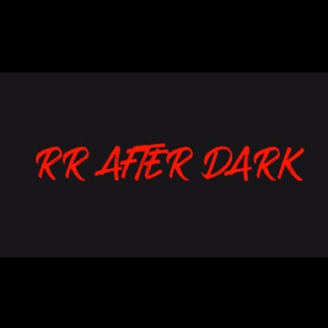 We’re Backkkkkk... catch us at 9 PM EST for our first RR After Dark of the semester on Twitch.tv/recreadiness