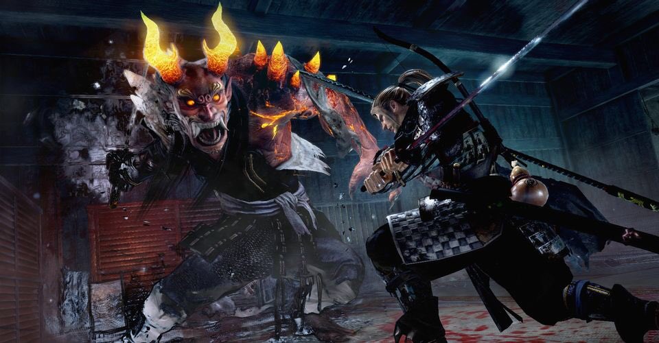 NextGenPlayer's tweet photo. PS5 is the best place for Souls games https://t.co/NH90hemMp0