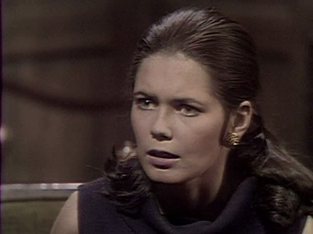 DrPnygard's tweet photo. Birthday today of actress #AlexandraIsles, born in Uppsala, Sweden (1946), the daughter of a Danish diplomat permanently attached to the United Nations in #NYC. She's best known for her role as the original Victoria Winters from 1966–68 on the gothic TV series #DarkShadows. https://t.co/kgSwlIowM0