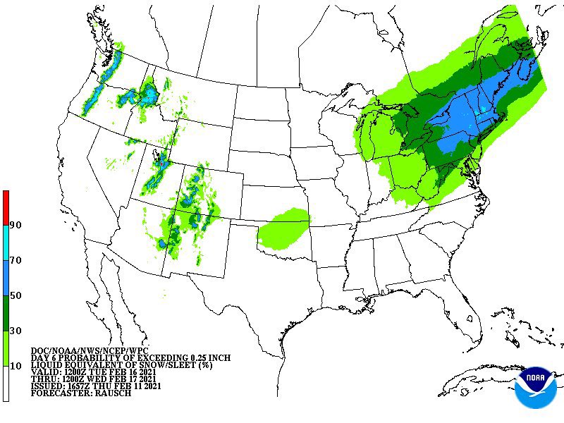 MPNWeather's tweet image. Here we go again