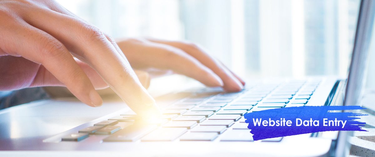 BPODataEntry's tweet image. Gain substantial overhead cost-savings with our highly responsive, robust, technologically enhanced solutions.
#WebDataEntry #BusinessWebsiteUpdation #WebDatabaseDevelopment #WebDataFormatiing #RemoteDataEntry
bpodataentryhelp.com/content/servic…
support@bpodataentryhelp.com