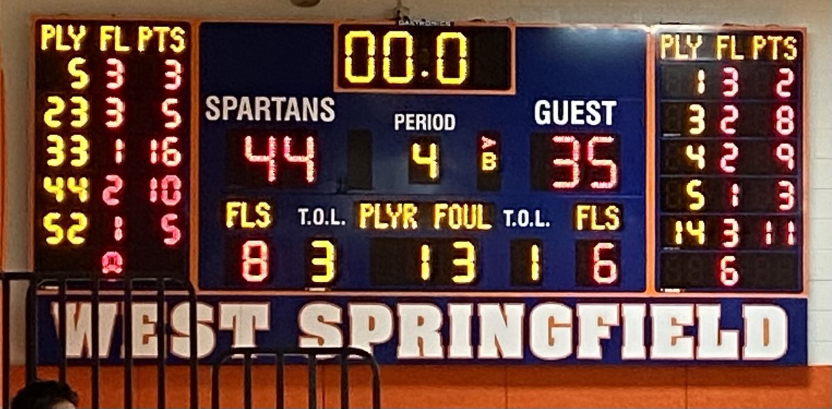 🏆We’re going to the ship 🏆 Let’s Go Spartans 💪🏼Region Championship tomorrow!!