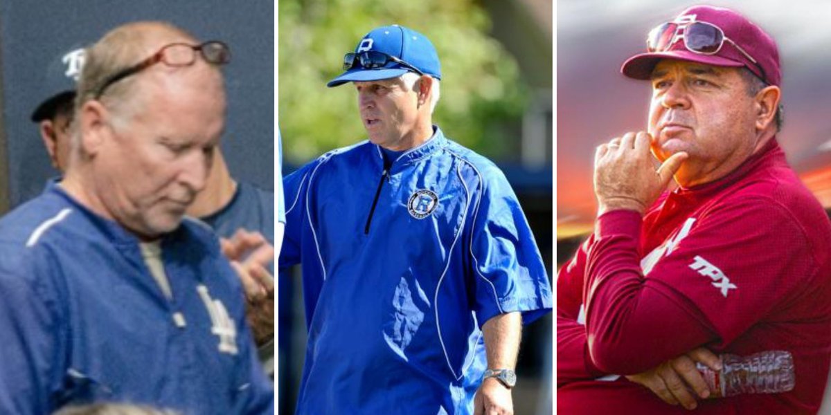 Hard 90 Baseball is excited to announce that <a href="/deanstotz/">deanstotz</a> , Roc Murray and Paul Cogan have joined the Hard 90 as partners. All 3 have deep #sactown roots and will be active in day to day operations helping next gen achieve dreams. Check it out:
hard90baseball.com/single-post/co…