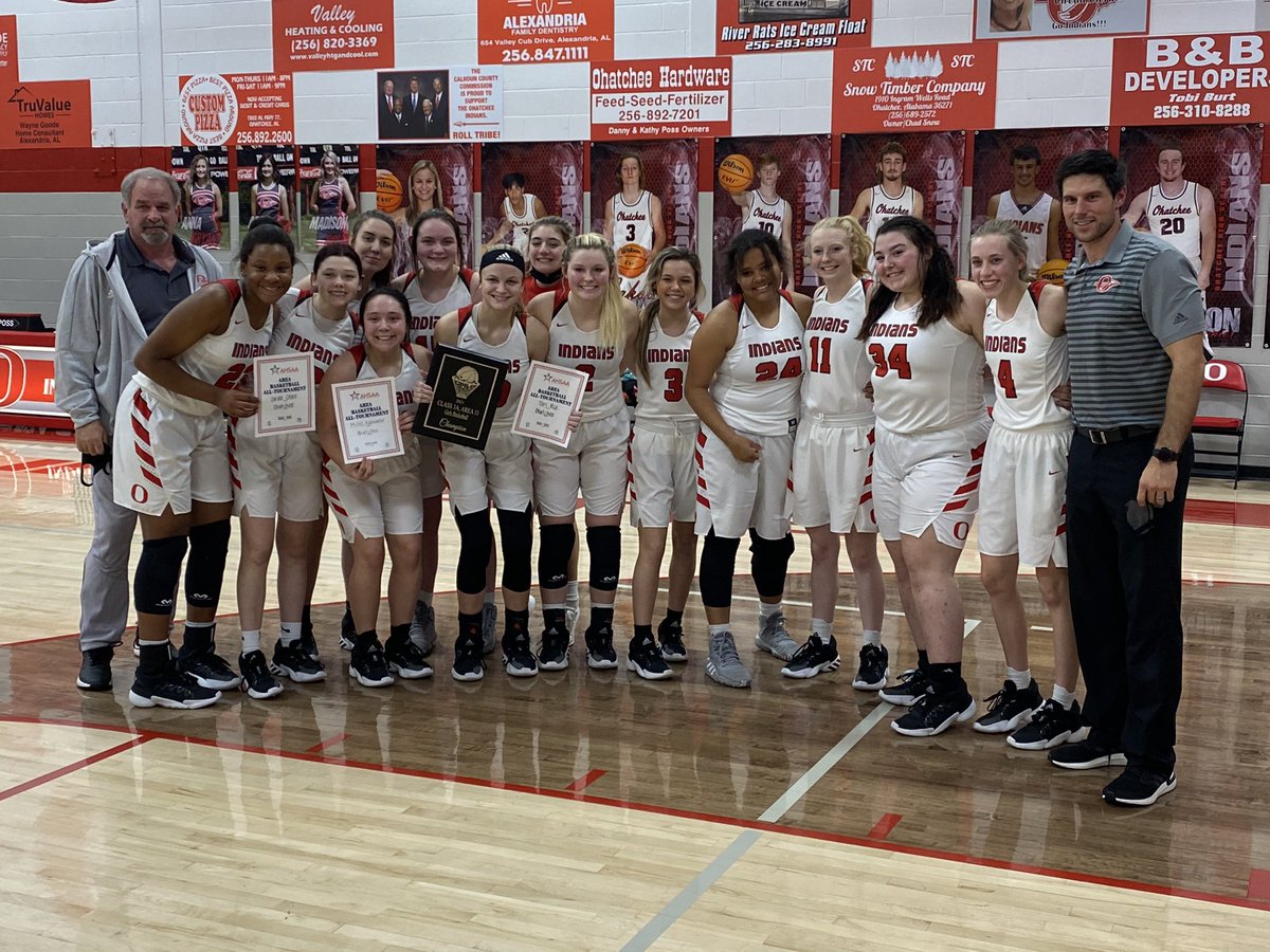 🚨🥇 3A AREA 11 CHAMPIONS 🥇🚨
Congratulations, Lady Indians ‼️ 
@jmedley_star <a href="/AHSAAUpdates/">AHSAA</a> <a href="/AverageJoesSpo1/">Average Joe’s Sports Talk, LLC</a> <a href="/EASportstoday1/">Al Muskewitz</a>