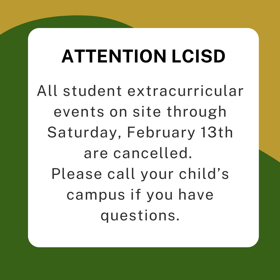 Lyford CISD tweet media