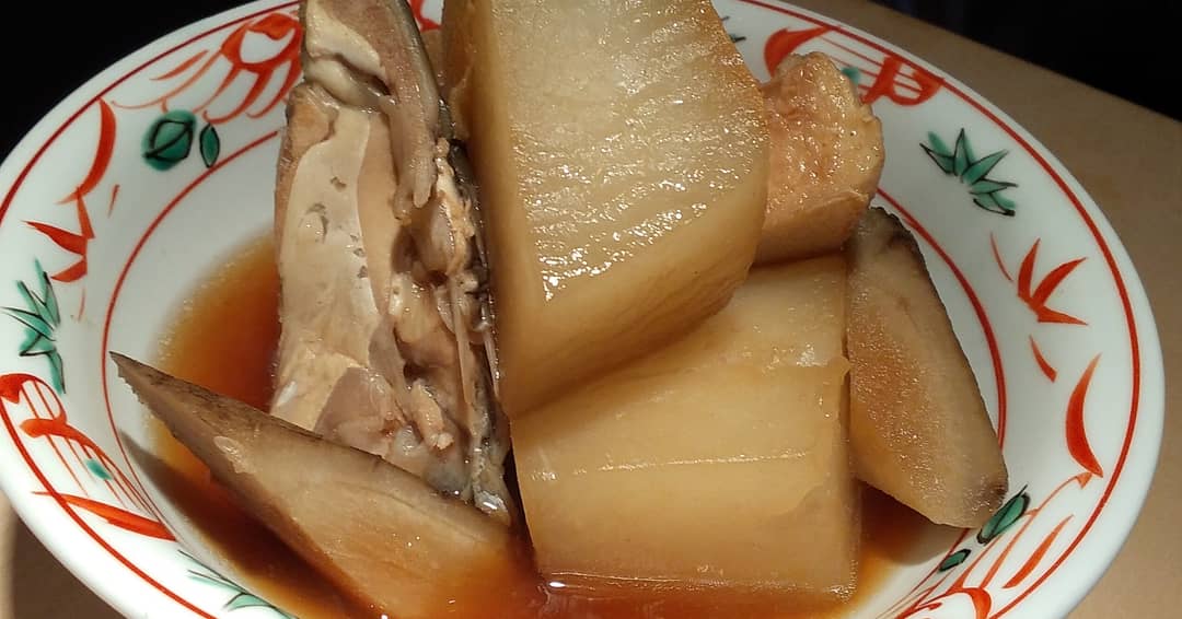 お台所神田泉 こんちゃらごわす 鹿児島県郷土料理 ぶり大根 鹿児島県はぶりの養殖生産力で1位 鰤王 ぶり大将 などブランド鰤も活躍中 桜島大根と煮てみました 鹿児島県郷土料理 ぶり大根 桜島大根 お台所神田泉 お台所神田泉 こんちゃらごわす 鹿児島県郷土料理 ぶり大根 鹿児島県はぶりの養殖生産力で1位 鰤王 ぶり大将 などブランド鰤も活躍中 桜島大根と煮てみました 鹿児島県郷土料理 ぶり大根 桜島大根 お台所神田泉