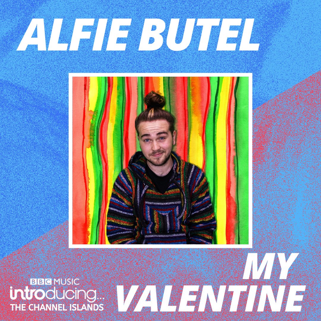 BBCIntroCI's tweet photo. Two more brand new tunes on the show tonight! 

⭐ @GHarrisonMusic - 109
⭐ @ButelAlfie - My Valentine

🎧 https://t.co/NE7m5jAmBI https://t.co/e0pbYQOEWv