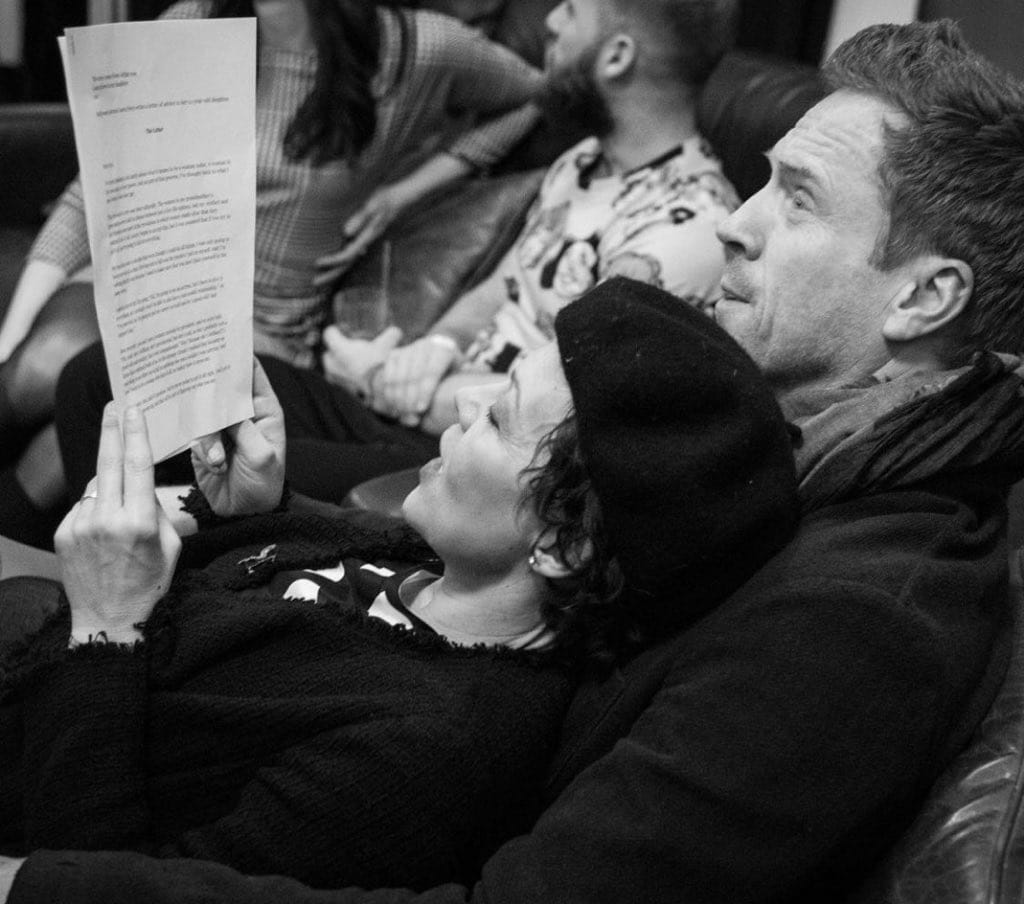 Happy Birthday, Damian Lewis 