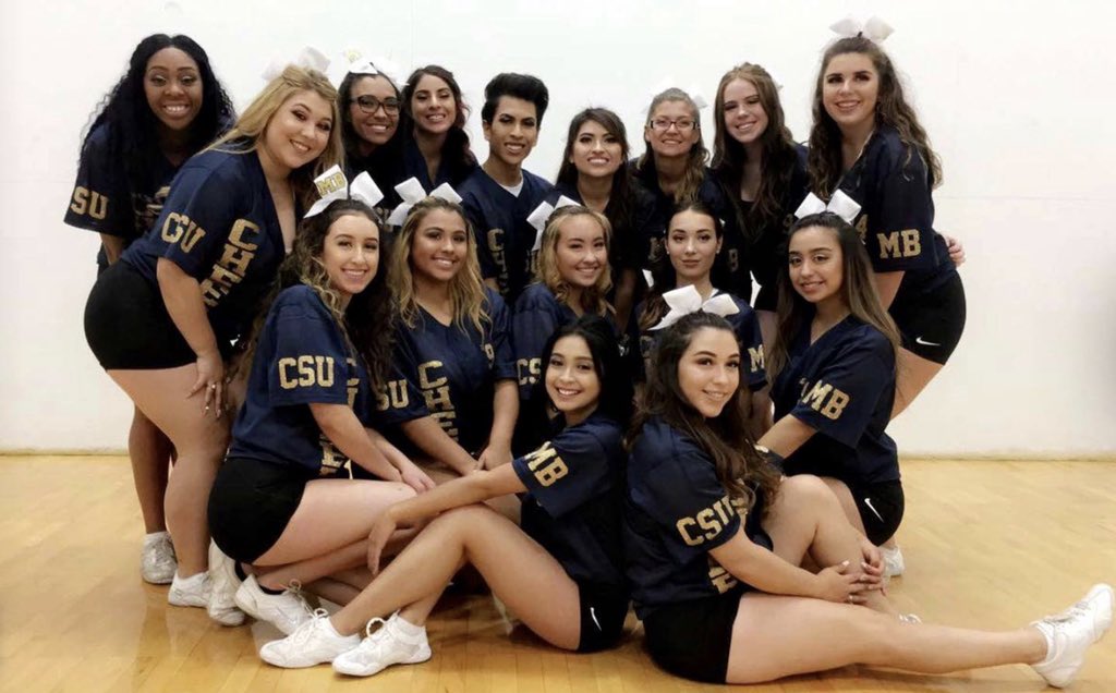 CSUMB Cheer (@CSUMBcheer) / Posts / X