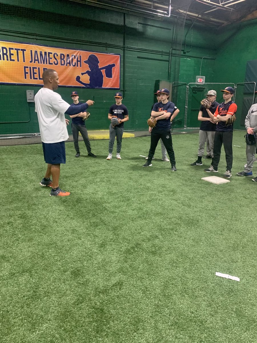 Premier Ohio Baseball tweet media