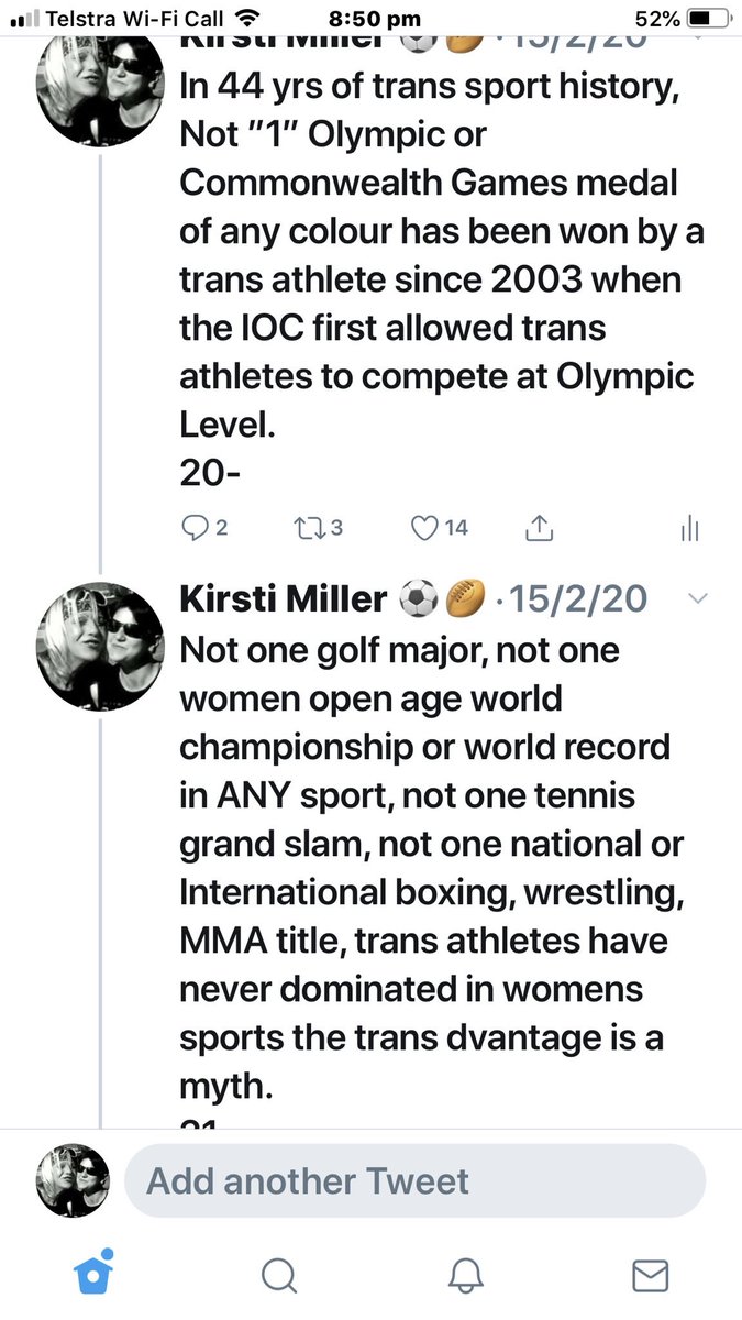 The real motive is never about protection — it’s about excluding trans people from yet another public space. The arena of sports is no different.