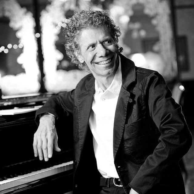 Forever. ❤️

#chickcorea