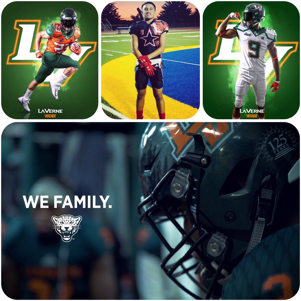 Marley Alapati (@marleyalapati) on Twitter photo I’m blessed & honored to receive my very first offer from University of La Verne! Thank you Coach @miguelr_ulv for believing in me. <a href="/2Ddavis/">Ddavis</a> <a href="/morisuesue/">Mori suesue</a> <a href="/PGregorian/">Paul Gregorian</a> <a href="/BrandonHuffman/">Brandon Huffman</a> <a href="/ttherzog/">Coach Trent Herzog</a> <a href="/bayfbrecruits/">Bay Area (CA) Recruits</a> <a href="/GHoward_Scout/">Gary Howard -Scout</a> #TeamAlapati #Spartans #AIGAFITNESS #MLUYFI #LEVEL🆙 I’m blessed & honored to receive my very first offer from University of La Verne! Thank you Coach @miguelr_ulv for believing in me. <a href="/2Ddavis/">Ddavis</a> <a href="/morisuesue/">Mori suesue</a> <a href="/PGregorian/">Paul Gregorian</a> <a href="/BrandonHuffman/">Brandon Huffman</a> <a href="/ttherzog/">Coach Trent Herzog</a> <a href="/bayfbrecruits/">Bay Area (CA) Recruits</a> <a href="/GHoward_Scout/">Gary Howard -Scout</a> #TeamAlapati #Spartans #AIGAFITNESS #MLUYFI #LEVEL🆙