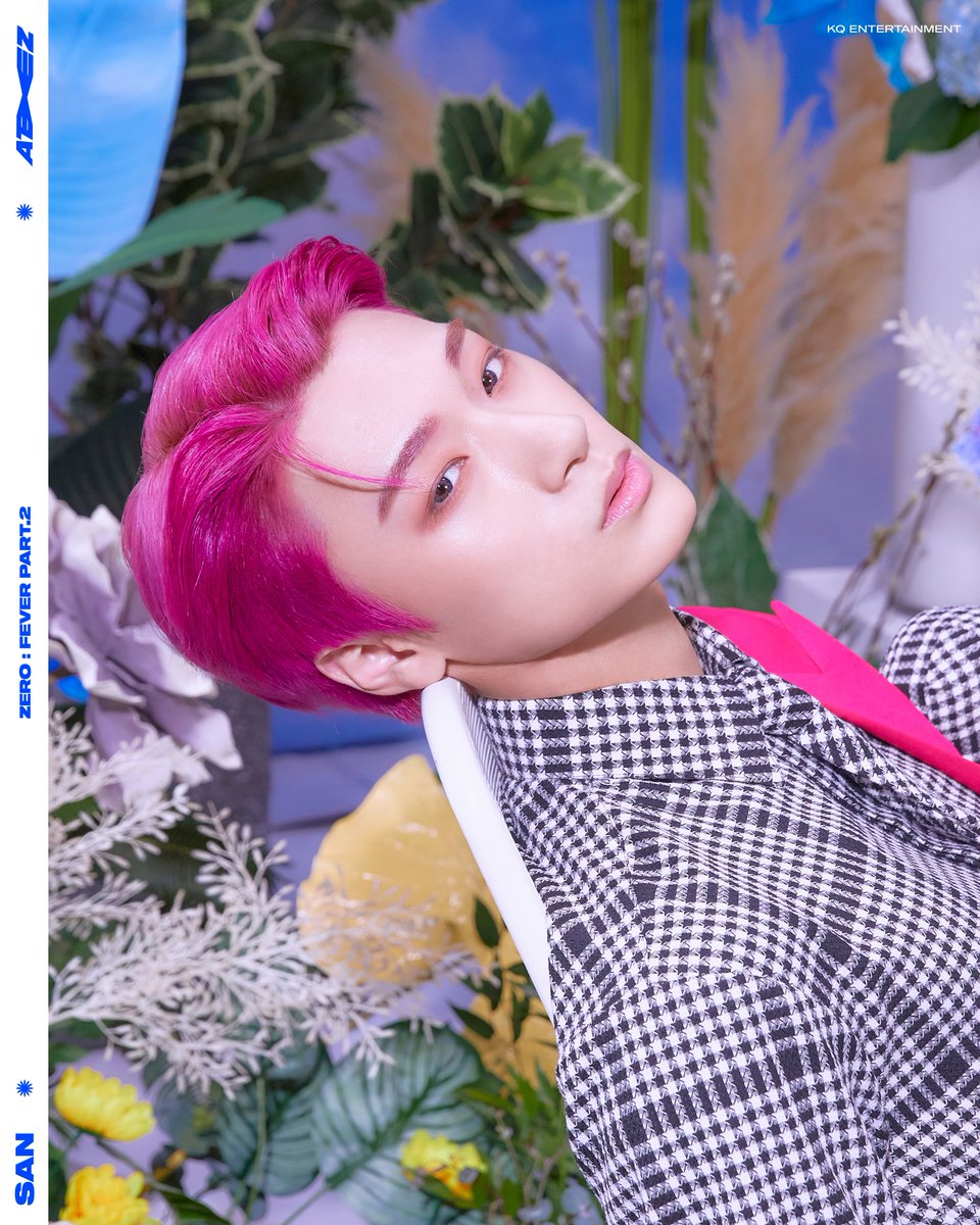 ATEEZ(에이티즈) on X: 