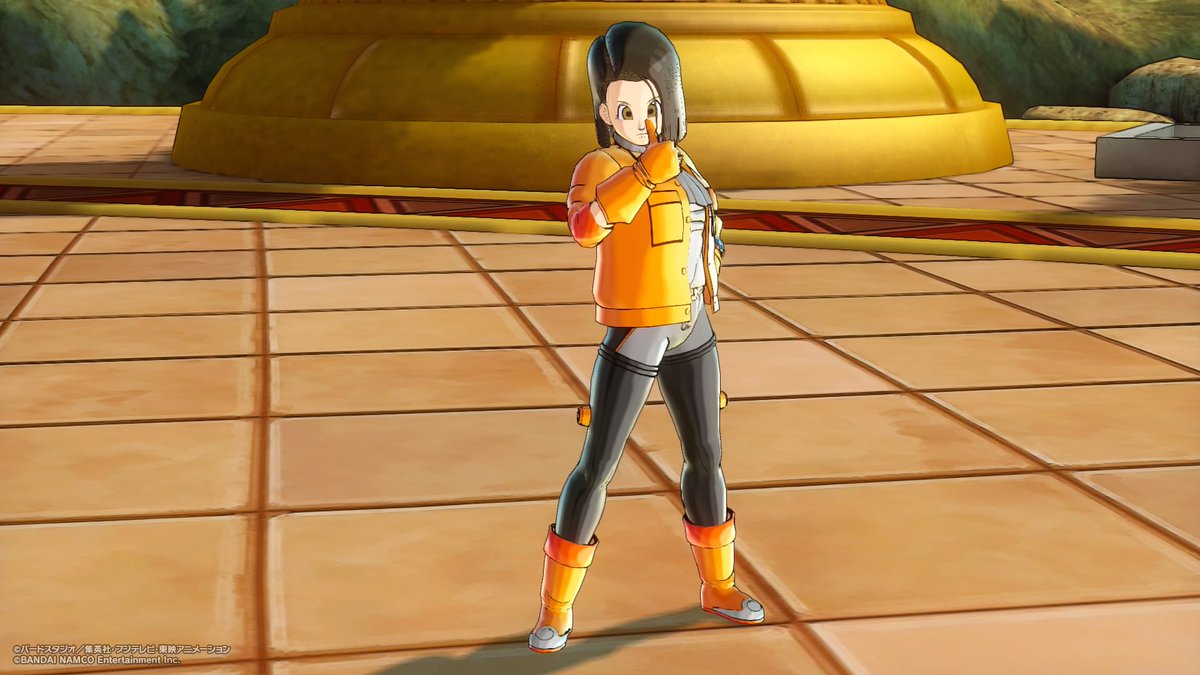 太陽 Ps4share ドラゴンボールゼノバース2 Miiファイター 射撃タイプ 太陽 Ps4share ドラゴンボールゼノバース2 Miiファイター 射撃タイプ
