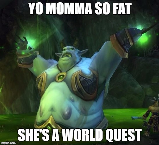 Warcraft Memes (@WarcraftMeme) | Twitter
