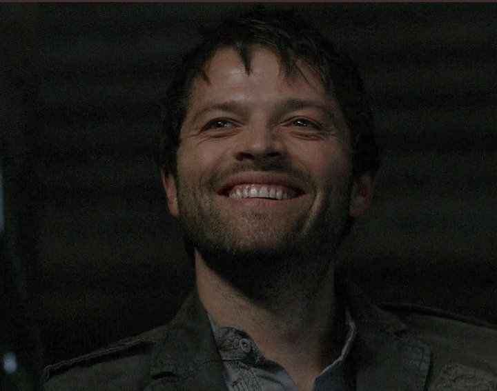 Emdverse Cas has my heart