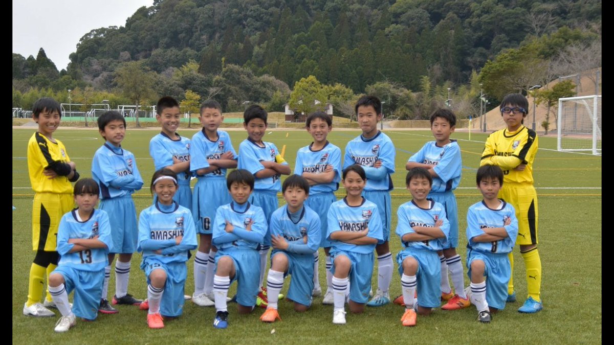 山下fc 鹿児島 Fc Twitter
