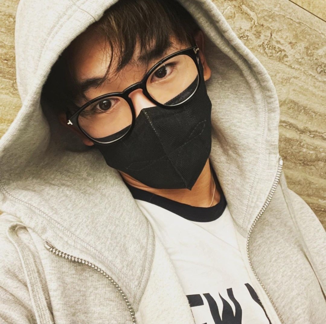 Monbebe_Brasil's tweet photo. Wonho no Instagram (iwonhoyou)

"Tenham todos um Ano Novo Lunar agradável!! Use bem sua máscara!! #Synopex #filtermask" 
©rabbiwbebe 

📎https://t.co/UUBNGLQTNf
@Official__wonho https://t.co/KkFHSAHa0o