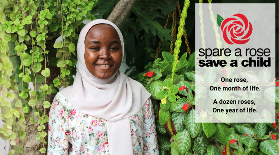 DITCH THE 🌹 THIS YEAR.

<a href="/LifeForaChild/">Life for a Child</a> supports over 22,000 children with diabetes in 43 under-resourced countries. When you <a href="/SpareARose/">SpareARose</a> and donate the $5 you would have spent, you're giving a child with diabetes another month of life. 

Give here 💐 → donate.beyondtype1.org/campaign/spare…