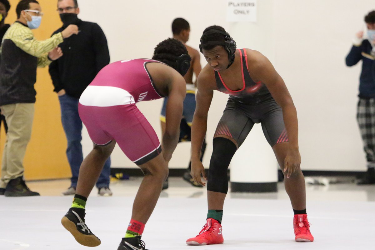 Congratulations to our Pack player <a href="/JoshuaF56796404/">Joshua Fraser</a>  Joshua Fraser as he heads off to State. Representing WHS in the 170 Wrestling Weight Class! Good luck Josh bring home the Win! We are proud of you. 
<a href="/WoodlandFBRec/">Woodland (Stockbridge) Wolfpack Football</a> 
<a href="/CoachHicks31/">Julian Hicks</a> 
<a href="/WHS_HCS/">Woodland High School</a> 
<a href="/AthleticsHenry/">Henry County Schools Athletics</a>