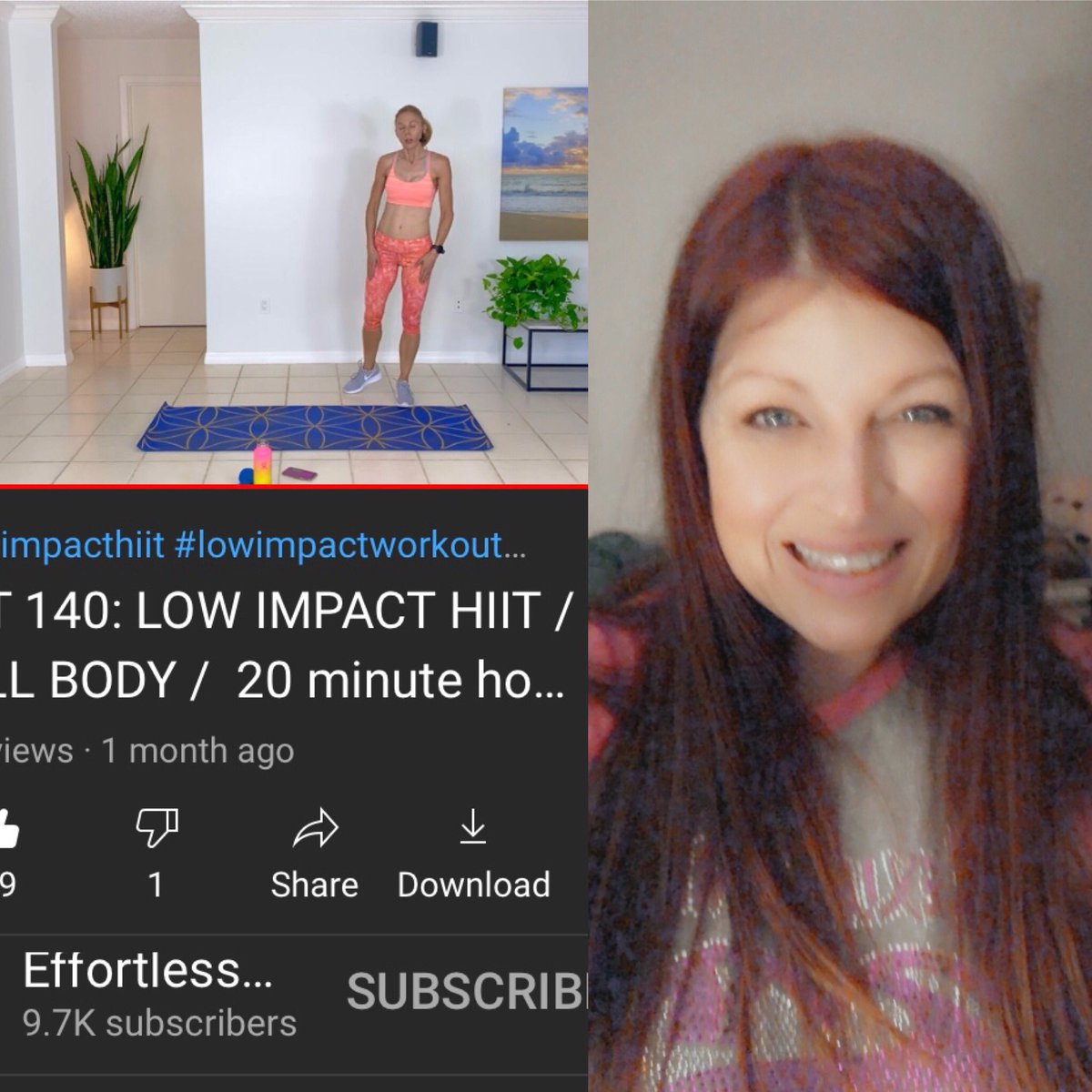 swampybake's tweet image. #fourfit Week 2 Day 3. Burning. That. Bacon. 🥓

#plexus4life  #weightloss #commitment #accountability #funwithfriends #exercise #fitness