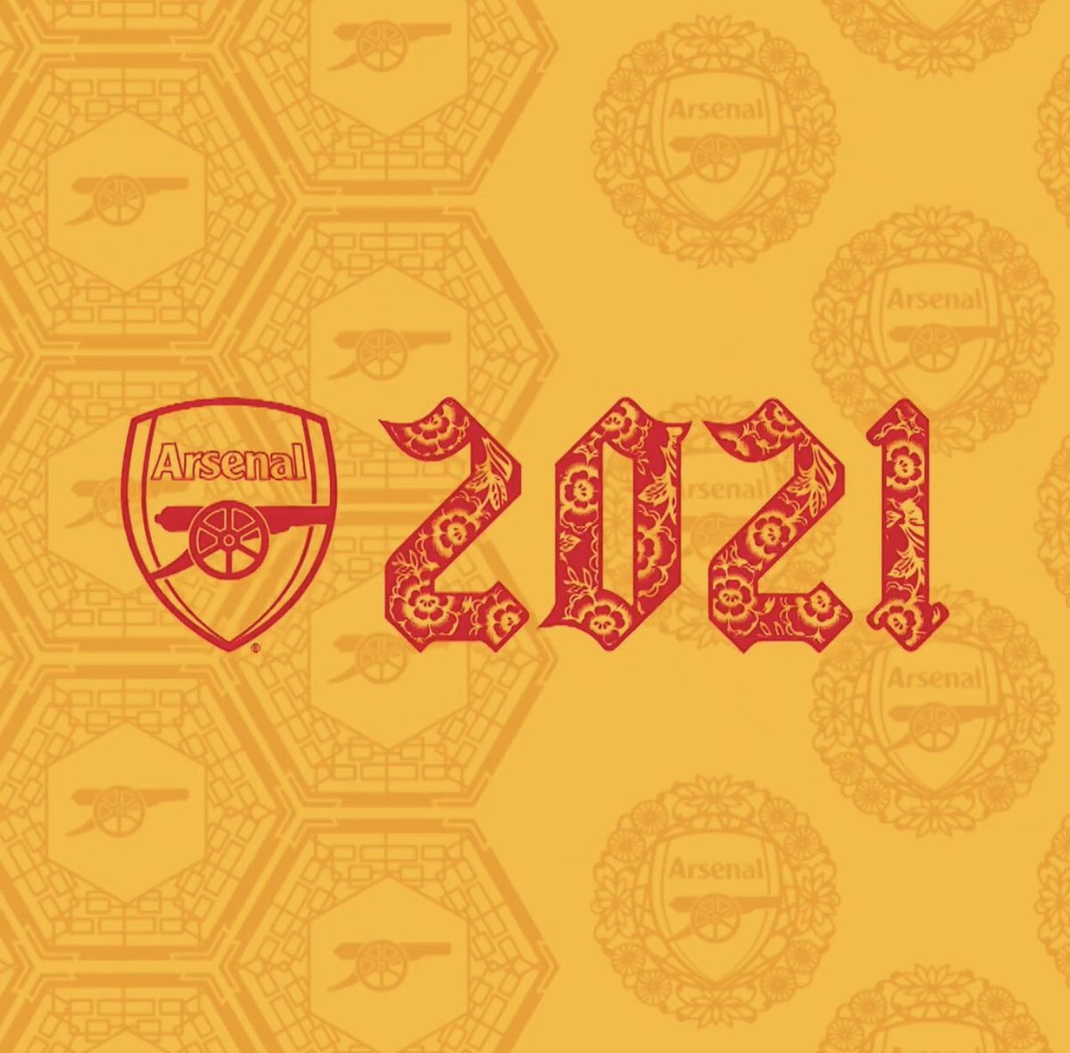zono13's tweet photo. ㊗️2021平安快樂㊗️
HAPPY CNY 
@Arsenal #arsenal https://t.co/Q5pWE7Mh9b